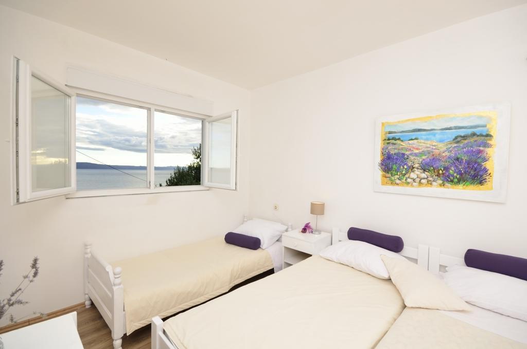 Apartment Croatia Art Drasnice Δωμάτιο φωτογραφία